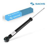 SACHS 290887 AMORTISSEUR À Gaz Arrière Pour VW SEAT SKODA POLO BERLINE