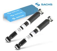 Amortisseur 290 909 SACHS pour Intelligent