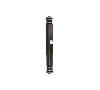 SACHS 2x Amortisseur Amortisseur télescopique Amortissement en fonction de la course Pression d'huile Essieu arrière Kit amortisseur convient pour MERCEDES-BENZ Intouro (O 560) 300 091