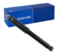 SACHS 2x Amortisseur Amortisseur télescopique Amortissement en fonction de la course Pression d'huile Essieu arrière Kit amortisseur pour IVECO DAILY III Camion plate-forme/Châssis 312 700