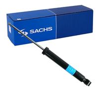 Sachs Amortisseur 311 346 pour SKODA, SKODA (SVW), VW, VW (FAW)