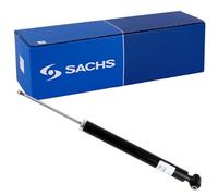 Sachs Amortisseur 317 455