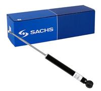Sachs Amortisseur goujon en haut 316 927 pour Opel, Suzuki