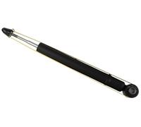 SACHS 2x Amortisseur Amortisseur télescopique Pression de gaz Essieu arrière Compatible avec OPEL Vectra B Berline J96 560 102