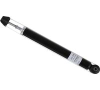 SACHS 2x Amortisseur Amortisseur télescopique Pression de gaz Essieu arrière Compatible avec TOYOTA Yaris 3/5 portes P9 317 510