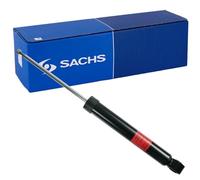Sachs Amortisseur 400 019 – goujon en haut – pour SEAT, VW
