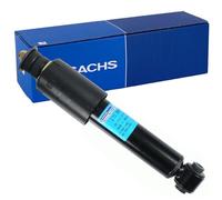 SACHS 2x Amortisseur Amortisseur télescopique Pression de gaz Essieu avant amortisseurs Compatible avec VW Transporter T4 Minibus 70B, 70C, 7DB, 7DK, 70J, 70K, 7DC, 7DJ 170 880