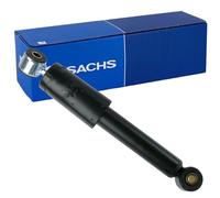 SACHS 2x Amortisseur Amortisseur télescopique Pression de gaz Essieu avant Compatible avec IVECO DAILY III Camion plate-forme/Châssis 312 375