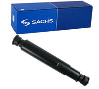 SACHS 2x Amortisseur Amortisseur télescopique Pression d'huile Compatible avec MAN F 2000 112 859