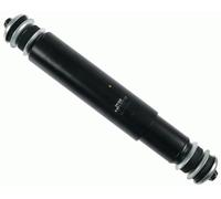 SACHS 2x Amortisseur Amortisseur télescopique Pression d'huile Essieu arrière Compatible avec DAF LF 55 311 502