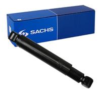 SACHS 2x Amortisseur Amortisseur télescopique Pression d'huile Essieu arrière Compatible avec IVECO Daily VI Van 000 369