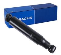 SACHS 2x Amortisseur Amortisseur télescopique Pression d'huile Essieu arrière Compatible avec IVECO Stralis 310 049