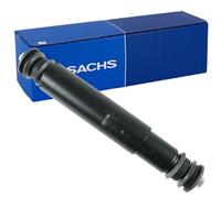 SACHS 2x Amortisseur Amortisseur télescopique Pression d'huile Essieu arrière Compatible avec MERCEDES-BENZ Citaro O 530 290 991