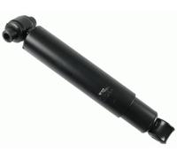 SACHS 2x Amortisseur Amortisseur télescopique Pression d'huile Essieu arrière Kit amortisseur convient pour MERCEDES-BENZ ACTROS 131 623