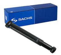 SACHS 2x Amortisseur Amortisseur télescopique Pression d'huile Essieu arrière Kit amortisseur convient pour MERCEDES-BENZ LK/LN2 106 832