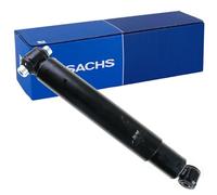 SACHS 2x Amortisseur Amortisseur télescopique Pression d'huile Essieu arrière Kit amortisseur convient pour MERCEDES-BENZ ACTROS ACTROS MP2 / MP3 AROCS ATEGO AXOR 2 124 567