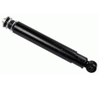 SACHS 2x Amortisseur Amortisseur télescopique Pression d'huile Essieu arrière Kit amortisseur pour IVECO EUROCARGO I-III 125 937