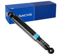 SACHS 2x Amortisseur Amortisseur télescopique Pression d'huile Essieu arrière Kit amortisseur pour IVECO DAILY II Camionnette/Break 290 063