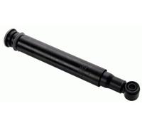 SACHS 2x Amortisseur Amortisseur télescopique Pression d'huile Essieu avant amortisseurs Compatible avec SCANIA 4 - series 000 331