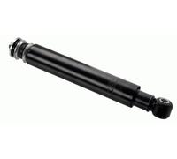 SACHS 2x Amortisseur Amortisseur télescopique Pression d'huile Essieu avant Compatible avec IVECO EUROCARGO I-III 125 938