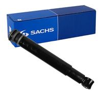 SACHS 2x Amortisseur Amortisseur télescopique Pression d'huile Essieu avant Compatible avec MAN TGA 280 935