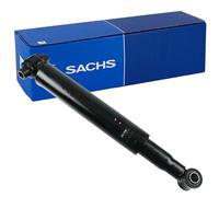 SACHS 2x Amortisseur Amortisseur télescopique Pression d'huile Essieu avant Compatible avec MAN TGX 314 936
