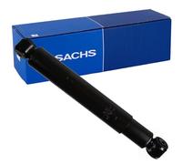 Amortisseur SACHS 124 639