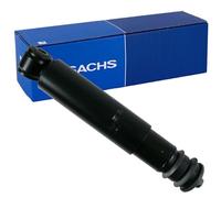 Sachs Amortisseur 280 966 – Avant télescopique, pression d'huile, compatible Mercedes-Benz