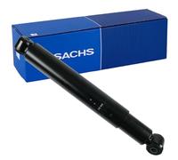 Sachs Amortisseur 310 163 – télescopique à pression d'huile – essieu avant pour MERCEDES‑BENZ Actros
