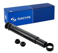 SACHS 2x Amortisseur Amortisseur télescopique Pression d'huile Essieu avant Compatible avec SCANIA 4 - series 125 998
