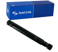Sachs Amortisseur 125 963 - pour MAN M 2000 (essieu avant) - pression d'huile