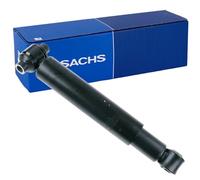 SACHS 2x Amortisseur Amortisseur télescopique Pression d'huile Essieu avant Kit amortisseur pour MAN TGA TGS I TGX I 311 478
