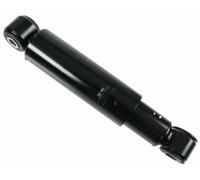 SACHS 2x Amortisseur Amortisseur télescopique Pression d'huile Kit amortisseur 131 161