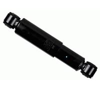 SACHS 2x Amortisseur Amortisseur télescopique Pression d'huile Kit amortisseur 131 955