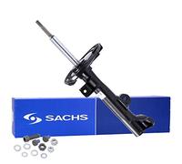 SACHS 2x Amortisseur Jambe de suspension Pression de gaz 300 138