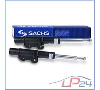 SACHS 2x BOUCHONS AVANT POUR MERCEDES BENZ SPRINTER 3-T 3,5-T 4.6-T 5-T 906