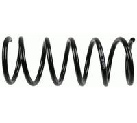 SACHS 2x Ressort de suspension Essieu arrière 994 271 pour FORD Mondeo Mk4 5 portes (BA7) Longueur: 341mm Diamètre extérieur:132mm