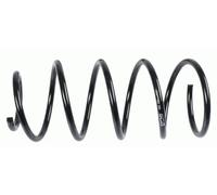 SACHS 2x Ressort de suspension Essieu arrière 996 759 pour ALFA ROMEO 156 Sportwagon (932) Longueur: 343mm Diamètre extérieur:152mm