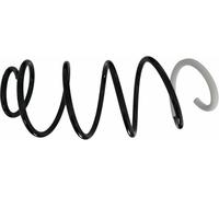 SACHS 2x Ressort de suspension Essieu avant 993 838 convient pour PEUGEOT 208 I 3/5 portes (CA, CC) Longueur: 414mm Diamètre extérieur:154mm