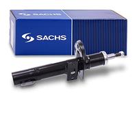 Amortisseur Goujon en haut 300 032 SACHS pour AUDI SEAT SKODA VW