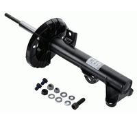 SACHS 300 139 Amortisseur pour MERCEDES-BENZ