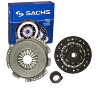 SACHS 3000 003 005 Kit D'Embrayage pour BMW 3 (E30) 1982-1992 et autres véhicules