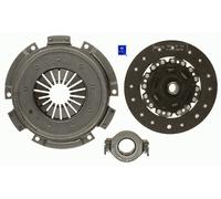 SACHS 3000 026 002 Kit d'embrayage pour VW