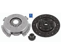 SACHS 3000 104 002 Kit D'Embrayage pour BMW 3 (E30) 1982-1992 et autres véhicules