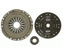 SACHS 3000 111 003 Kit D'Embrayage pour Mercedes-Benz 190 (W201) 1982-1993 et autres véhicules
