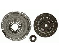SACHS 3000 121 003 Kit D'Embrayage pour Volvo 740 (744) 1983-1992 et autres véhicules