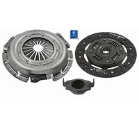 SACHS 3000 152 002 Kit D'Embrayage pour Peugeot 505 (551A) 1979-1996 et autres véhicules