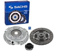 SACHS 3000 154 002 Kit D'Embrayage pour Renault 19 (B/C53_) 1988-1994 et autres véhicules