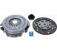 Sachs Kit d'embrayage 3000 168 101