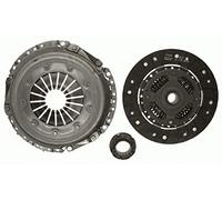 SACHS 3000 181 001 Kit D'Embrayage pour Audi 80 B4 A Trois Volumes (8C2) 1991-1995 et autres véhicules